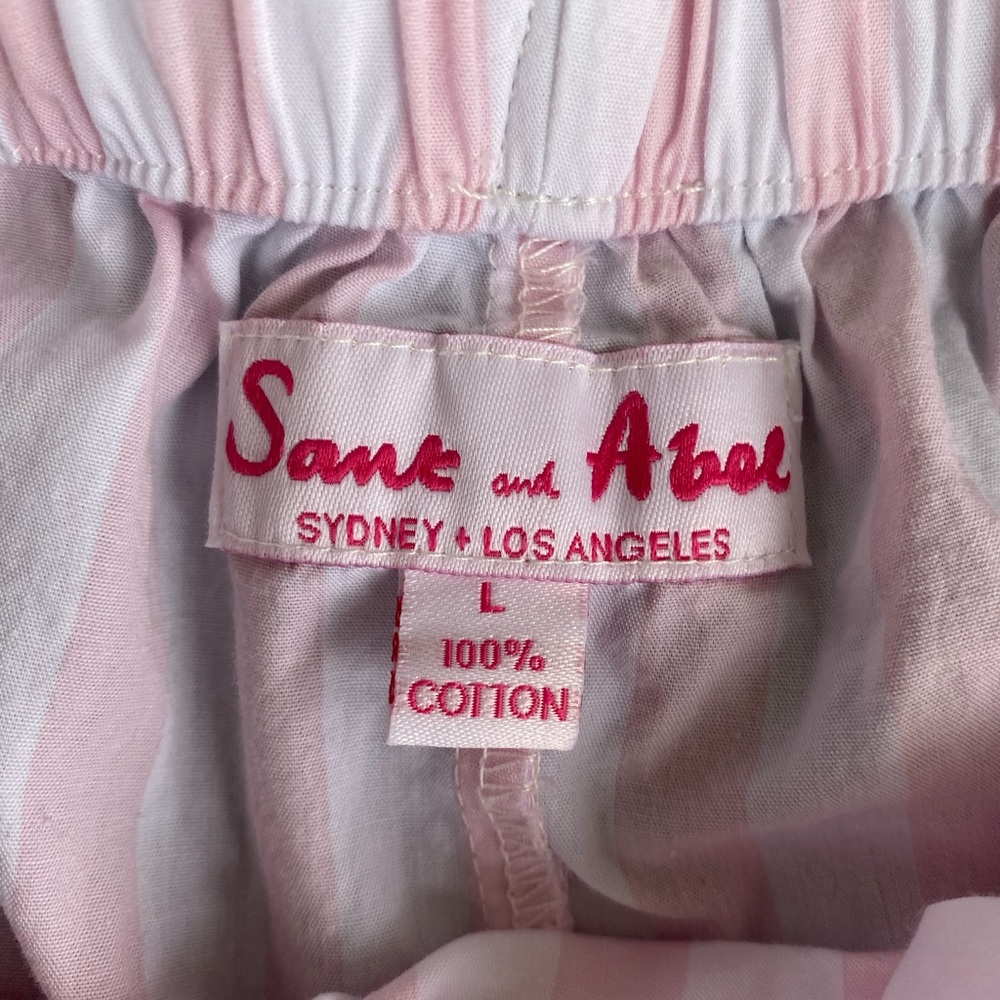 Sant and Abel set - Picture 6 of 7